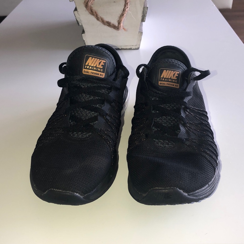Nike training sneakers